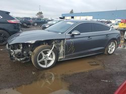 2019 Audi A5 Premium Plus S-Line for sale in Woodhaven, MI