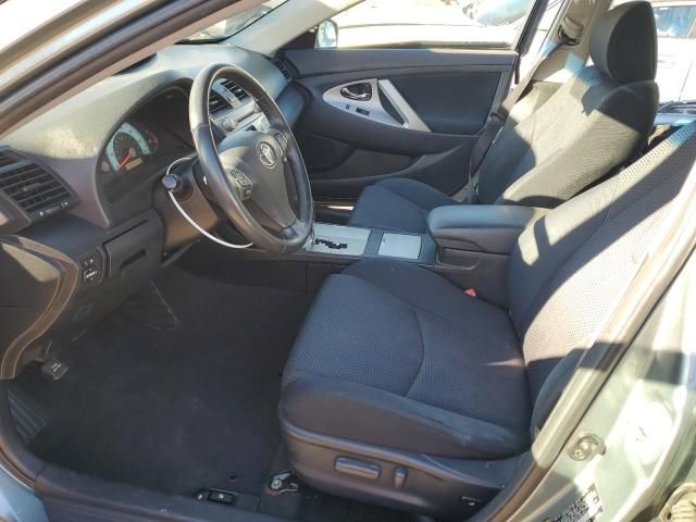 2007 Toyota Camry CE