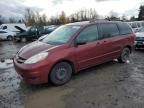 2009 Toyota Sienna CE