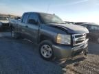 2009 Chevrolet Silverado C1500 LT