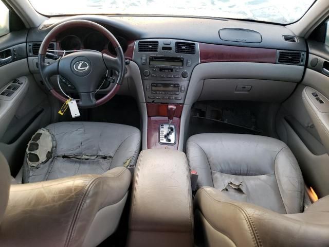 2003 Lexus ES 300