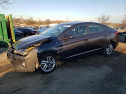 2020 Hyundai Elantra SEL for sale in Baltimore, MD