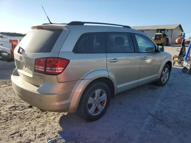 2010 Dodge Journey SXT