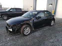 Mazda 3 Touring Vehiculos salvage en venta: 2014 Mazda 3 Touring