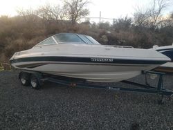 Salvage cars for sale from Copart Reno, NV: 1997 Reinell Boat