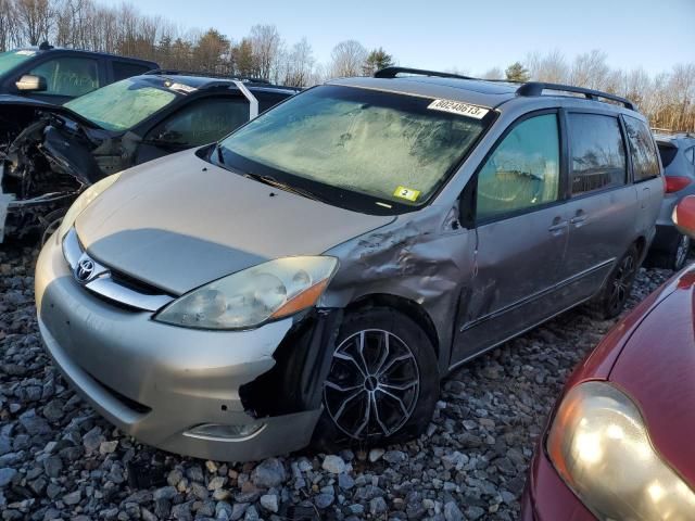 2006 Toyota Sienna XLE