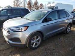 2020 Ford Edge SE en venta en Bridgeton, MO