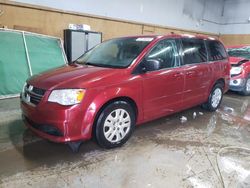 2015 Dodge Grand Caravan SE for sale in Kincheloe, MI