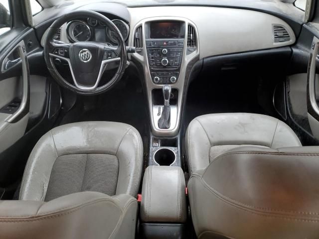 2016 Buick Verano