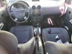 2006 Chevrolet Aveo Base