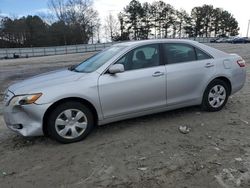 Toyota Vehiculos salvage en venta: 2009 Toyota Camry Base