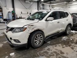 2016 Nissan Rogue S for sale in Elmsdale, NS