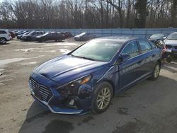 2018 Hyundai Sonata SE for sale in Glassboro, NJ