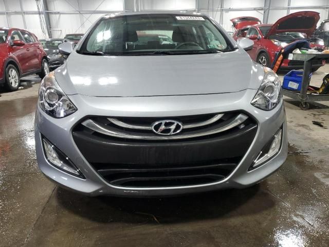 2014 Hyundai Elantra GT