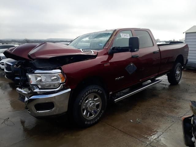 2020 Dodge RAM 2500 Tradesman