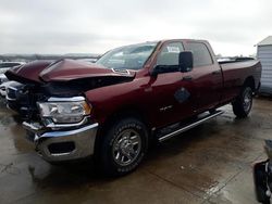 Vehiculos salvage en venta de Copart Grand Prairie, TX: 2020 Dodge RAM 2500 Tradesman