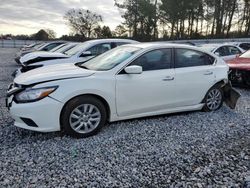 2017 Nissan Altima 2.5 for sale in Byron, GA