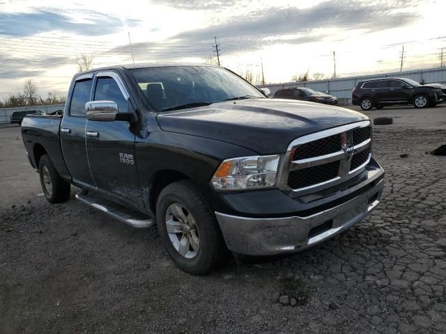 2013 Dodge RAM 1500 SLT