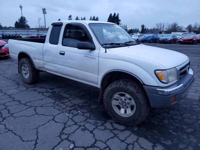 2000 Toyota Tacoma Xtracab