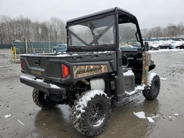 2015 Polaris Ranger XP 900