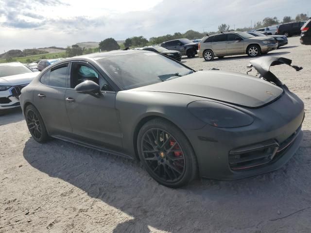2021 Porsche Panamera GTS
