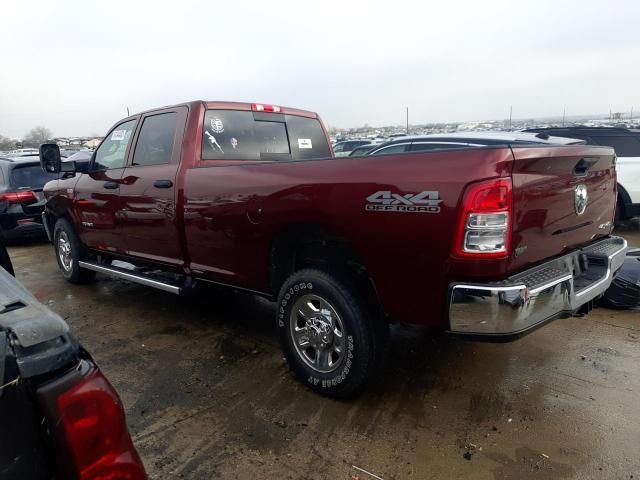 2020 Dodge RAM 2500 Tradesman