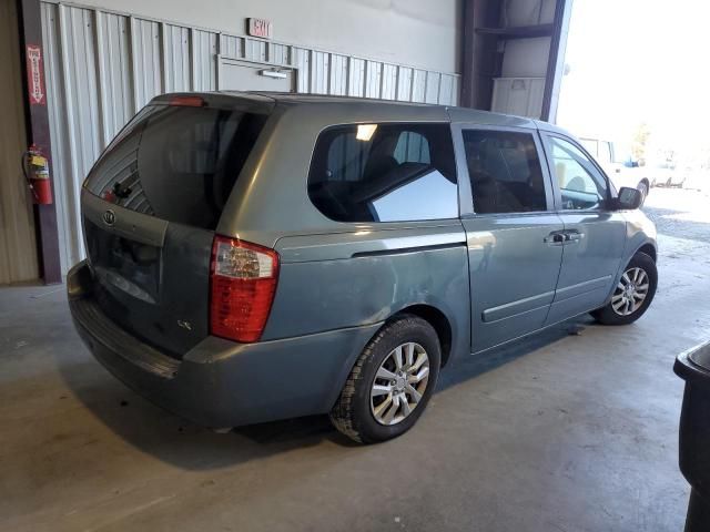 2006 KIA Sedona EX