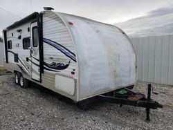 2013 Nomf Travel Trailer for sale in Rogersville, MO