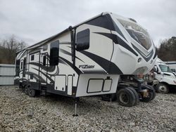 2015 Kutb Premier en venta en Hurricane, WV