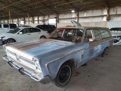 Plymouth salvage cars for sale: 1966 Plymouth Fury