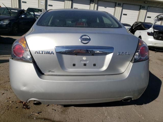 2010 Nissan Altima Base