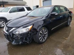 2016 Nissan Altima 2.5 en venta en Hayward, CA