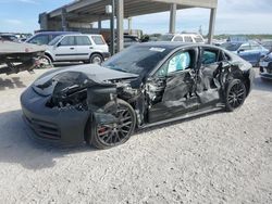 2021 Porsche Panamera GTS en venta en West Palm Beach, FL