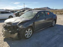 Toyota salvage cars for sale: 2007 Toyota Camry CE