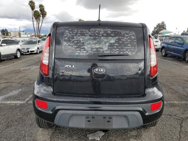 2012 KIA Soul