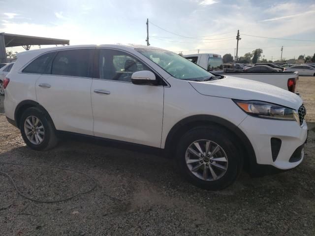 2019 KIA Sorento L