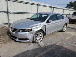 2019 Chevrolet Impala Premier en venta en Montgomery, AL