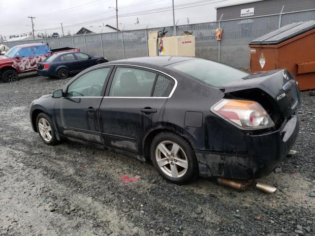 2008 Nissan Altima 2.5