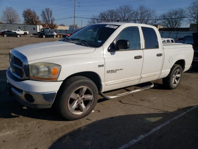 2006 Dodge RAM 1500 ST