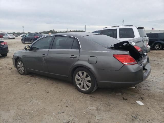 2006 Toyota Avalon XL