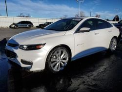 2016 Chevrolet Malibu Premier en venta en Littleton, CO