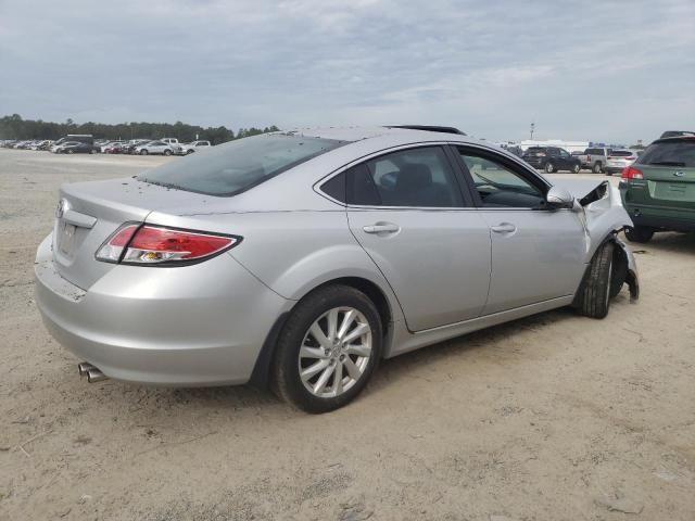 2011 Mazda 6 I