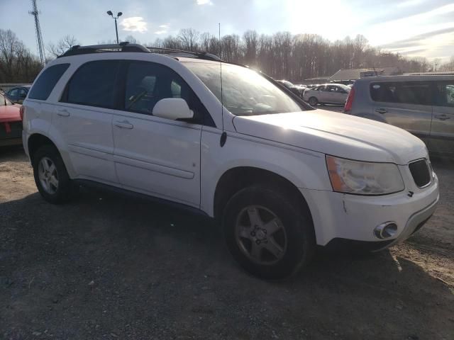 2006 Pontiac Torrent