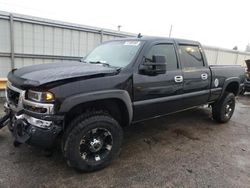 GMC salvage cars for sale: 2006 GMC Sierra K2500 Heavy Duty