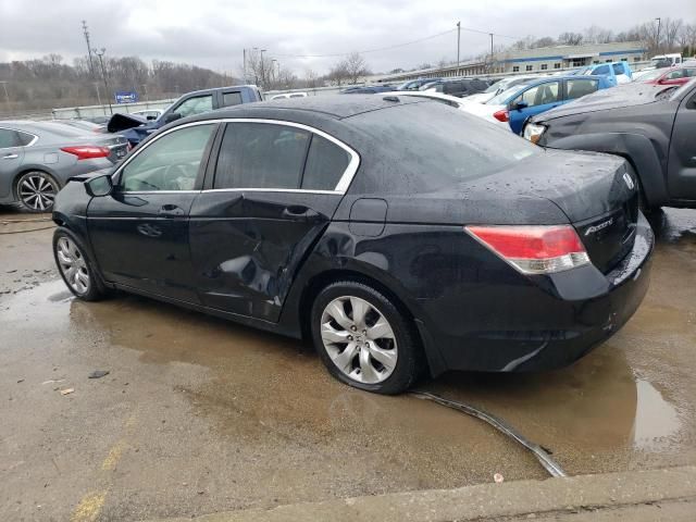 2009 Honda Accord EXL