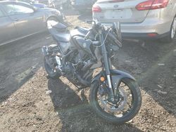 2022 Yamaha MT-03 for sale in New Britain, CT