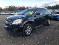 2013 Chevrolet Equinox LS for sale in Madisonville, TN