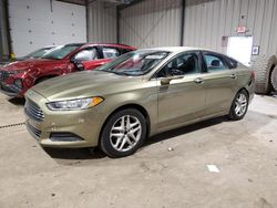 Ford Fusion se salvage cars for sale: 2013 Ford Fusion SE