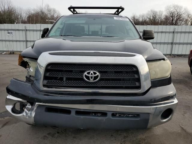 2008 Toyota Tundra Double Cab