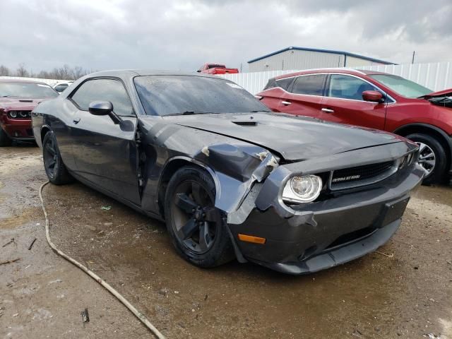 2014 Dodge Challenger SXT